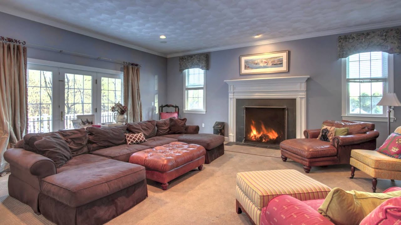 7 Tarbox Lane, North Reading MA - for sale by Geralyn Farrelly, Tel 978-866-8658 1