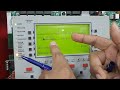 How To Enable Disable Detectors MCP Module In Honeywell Fire Alarm Panel And History Check How To Enable Disable Detectors MCP Module In Honeywell Fire Alarm Panel And History Check
