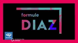 Formule Diaz - Lannée De Notre Chanson