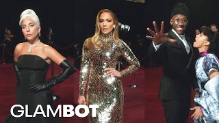 Best of Oscars 2019 GLAMBOT