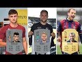 FIFA 19 КАЗАХСТАН, БЕЛАРУСЬ И МОЛДОВА