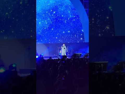 민경훈(버즈) - 남자를 몰라 (달성파크뮤직콘서트, 2023.10.22.)