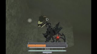 How to cheese enforcer with daggers in trial of one | Deepwoken