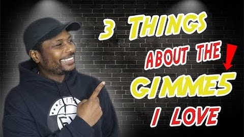 3 Things I Love About The B-Flex Gimme5 HTV