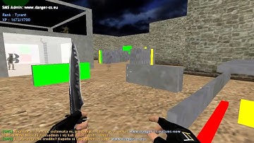 3Long layer- Danger cs[BaseBuilder]