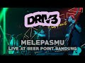 DRIVE - MELEPASMU