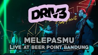DRIVE - MELEPASMU