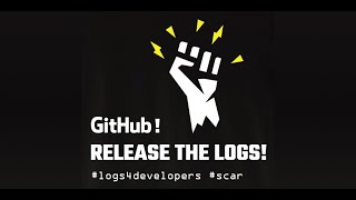 The Unseen Danger on GitHub: Why Access Logs Must Be Public!