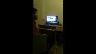 Enes Alper m4a1 live