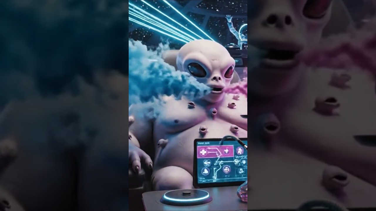 Neurosmokes - love is.. 