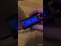 52V 14S8P 18650Li-ion, преобразователь, нагрузка 1кв, Daly smart BMS