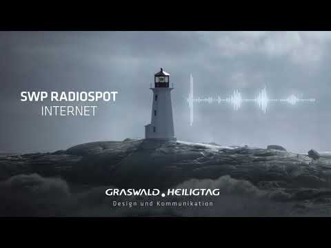 SWP Radiospot – Internet | Made by GH!