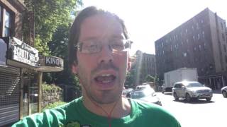 Did my first SQL group by in Pandas