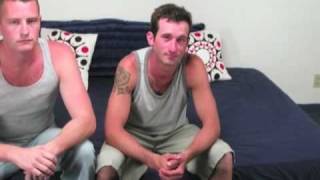 Masculine and muscularnmilitary stud service