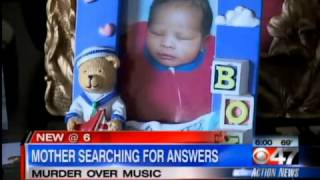 Jordan Davis - Mom of murdered teen wants answers - Action News