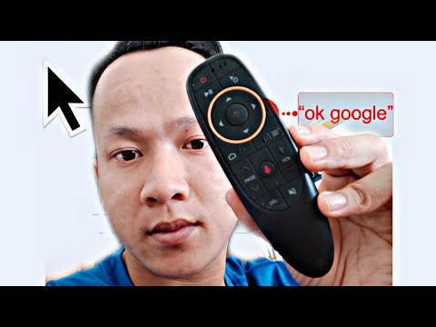 Video ĐIỀU KHIỂN CHUỘT BAY GIỌNG NÓI HÀNG TÀU KHỰA CHO... - youtube
