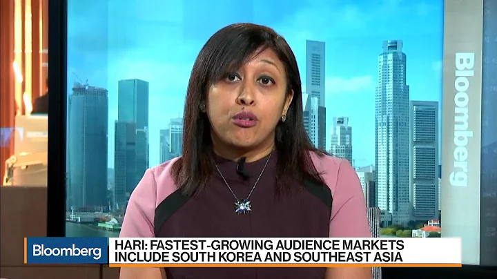 Twitter's Video Opportunities in Asia