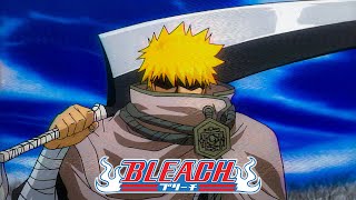 Bleach Ichigo Vs Vice Captains English Sub