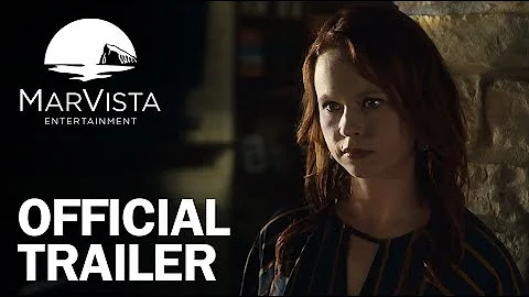 Kindred Spirits - Official Trailer - MarVista Entertainment