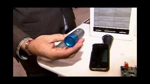 Highlights from 2012 Consumer Electronics Show