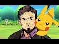 Pokemon Let's Go, Pikachu! (2018) | Recenzja