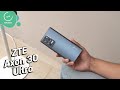 ZTE Axon 30 Ultra | Review en español