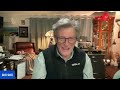 4896 Clapper & Brennen Continue Trying to Tie Trump to Russia Hoax