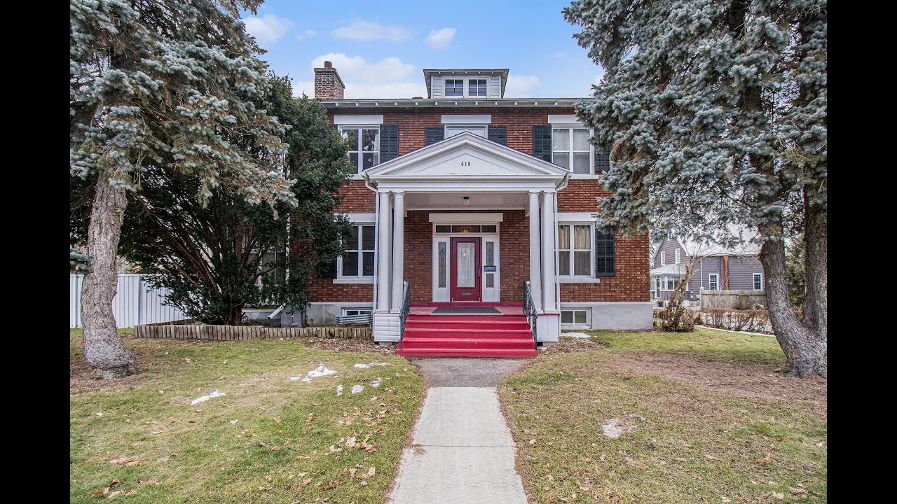 Ottawa Homes For Sale 418 Sydney Street Property Shop