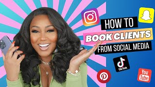 Marketing Yourself As A Makeup Artist Social Media And Beyond