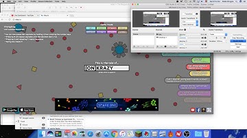 Diep.io Stream!!! Sandbox then 4tdm