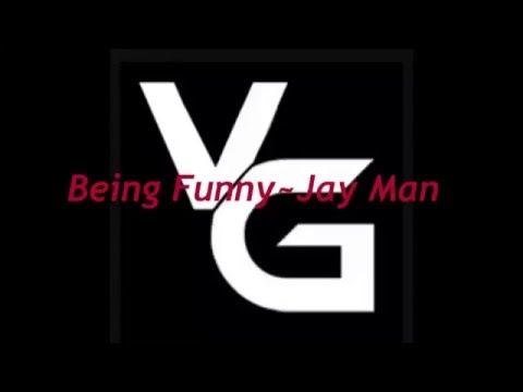 vanoss-used-music:being-funny~jay-man