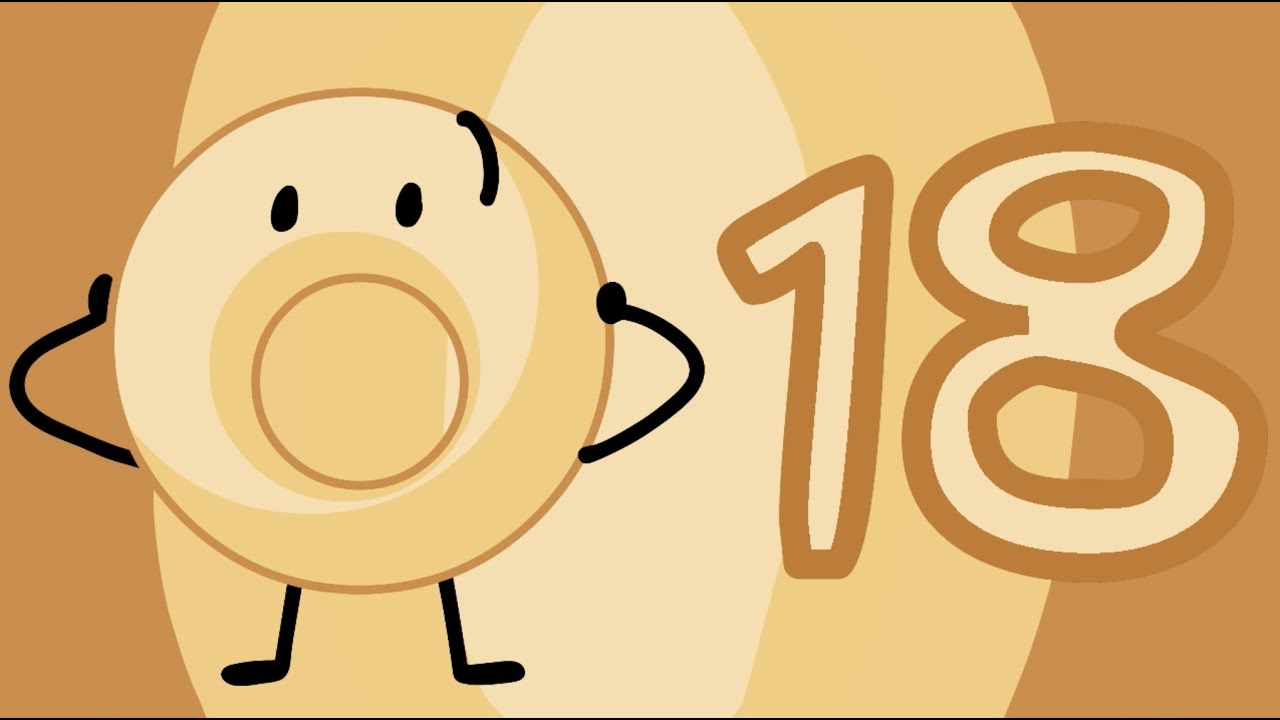 BFB Viewer Voting Ep 18 - YouTube