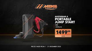 Midas Dec 2025 AD3