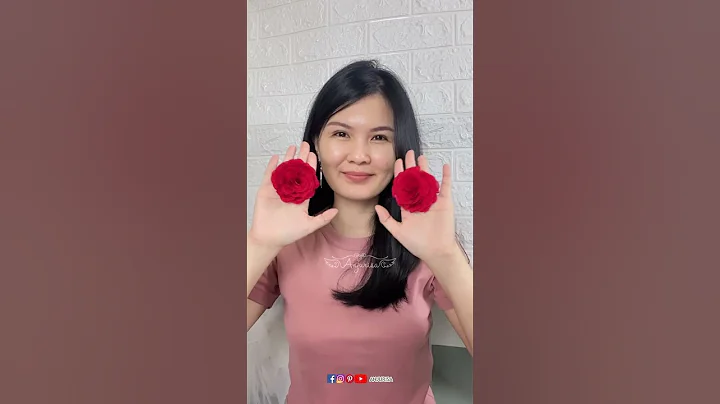 Addicted to Jisoo flower ring! 🌺