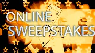 Play Online Sweepstakes Today! - Cash My Minutes