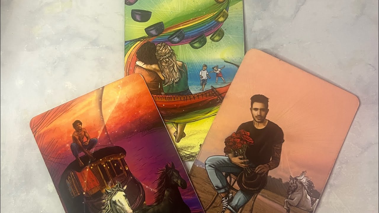 THIS PERSON IS IN DEEP REGRET DESPERATE 2 REGAIN UR TRUST AFTER 3RD PARTY BETRAYAL/SEPARATION KARMA🤯