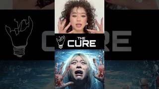 THE CURE Behind The Scenes With Actress Samantha Cochran!