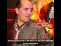 Daniel Iordăchioaie - Mă întorc la tine mare albastră