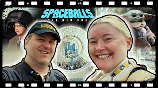 COMIC CON: The Search For More Nerds!