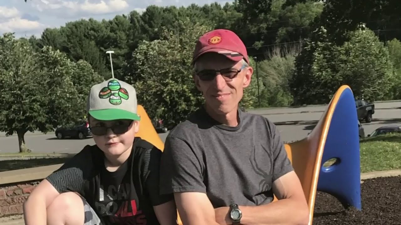 Post-adoption services help local families