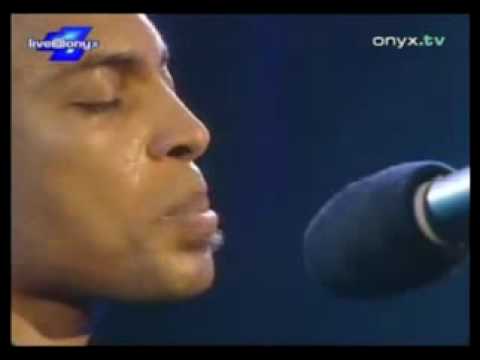 Holding On To You -terence trent d'arby's