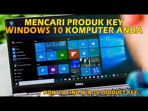 Video: Cara Mencari Desktop Anda