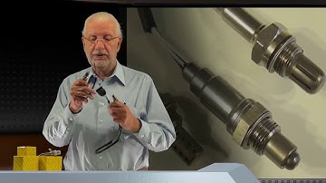 Mecánica y Motores: Qué es y cómo funciona la Sonda Lambda.