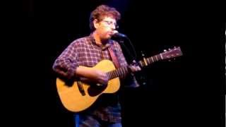 Letter in the Mail - Tim O'Brien - 11/30/12 - Kent, OH