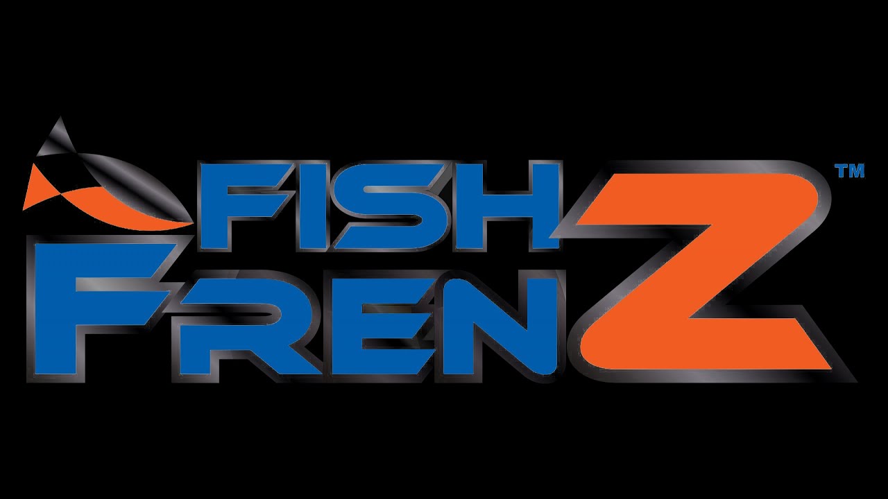 Fish FrenZ® Burley Fishing Pump System