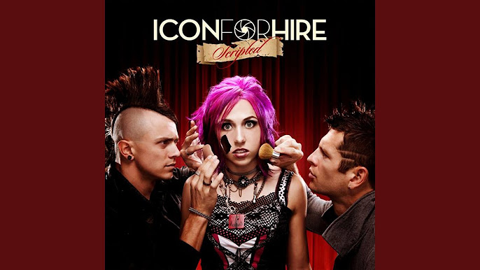 Icon For Hire-Scripted-2011 - YouTube