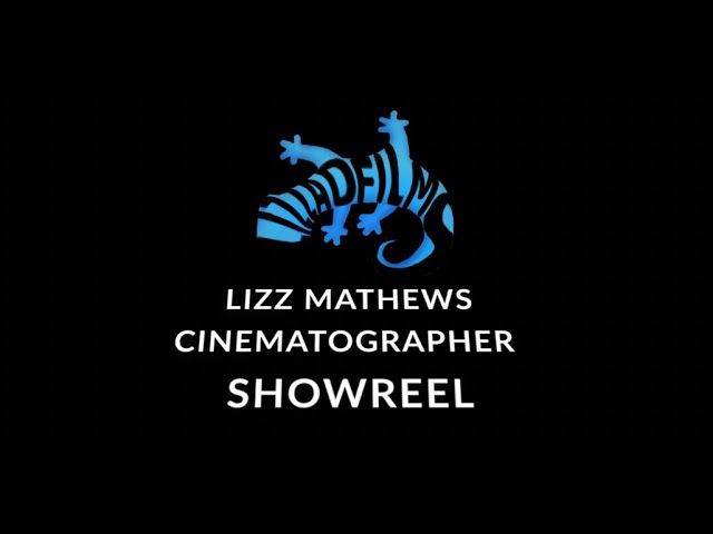 cinematography showreel