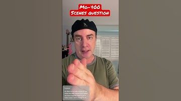 NUX MG 400 | Scenes #shorts