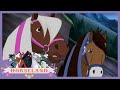 💜🐴 Horseland em português Brazil 💜🐴 Compilação 2 hora 💜🐴 cartoons de cavalo 💜🐴