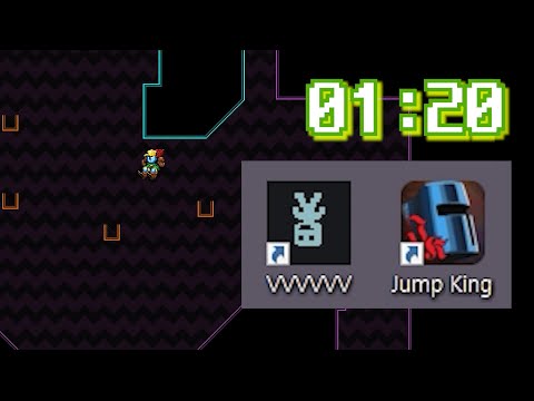 Jump King The